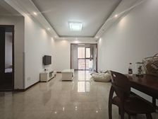 盘龙商圈 奥园盘龙壹号巴黎苑 二房