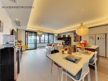 洋房 中间位置 视野开阔 即将满二