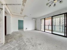 尊域雅苑横厅大四房,好楼层,业主诚心卖!