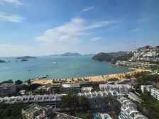 181239 04183港岛浅水湾稀有海景一梯一伙宽敞复式