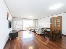 阳春光华三居室,中高楼层,客厅面宽5米+,视野百米无遮挡