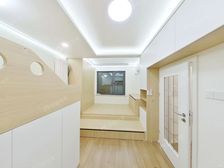 月坛·月坛南街北里·1室·1厅