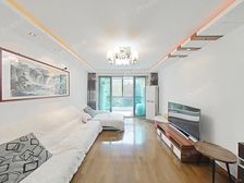 洋泾·东方中华园·2室·2厅