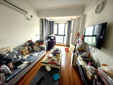 明湖花苑三期2室1厅1卫南朝向108.0万元/套出售