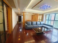 奥克斯盛世天城一期3室2厅2卫南朝向260.0万元/套出售