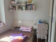 同元御府华庭2室1厅1卫西朝向41.9万元/套出售