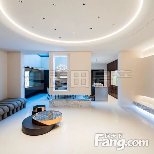 顺义后沙峪精装别墅 南向四居 月租52000