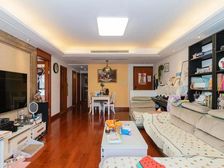 7号线云台站 低于市场价急售 满五无税 精装全送金谊广场