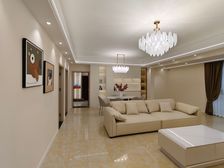 南岸区 幸福时光里 三房 100万