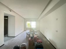 精装房 带地暖 万科金开悦府华悦