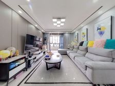 品质小区 低于市场价50万 户型正气 精装全送 价格可谈 急