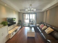 大华碧云天大华碧云天 2房1厅1卫 中等装修装 有车位 南北