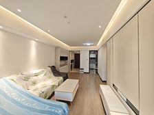 精装三房 提包入住 带地暖 万科金开悦府华悦