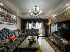 照母山光环商圈旁 住家装修9成新 拎包入住 房源保真