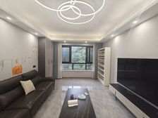 照母山光环商圈旁 住家装修 保持9成新 房源保真