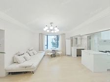 阳光绿园精装修30万 采光充足,视野开阔,南北通透,一梯两