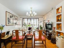 南北通透熙湖2室2厅精装修