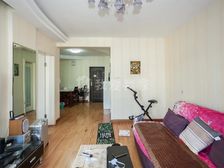 新上同方高层,小区中间,位置,居家装修,看房随时,有固定车位