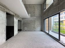 现代化叠拼!!!玻璃幕墙,大横厅,带花园,带地下室