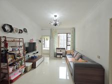 成华区 成华奥园广场一期 三房 145万