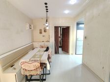 朝辉东方城一区2房南精装真实好房