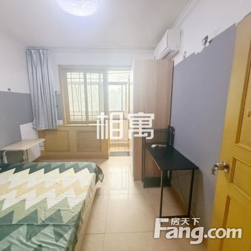 相寓 酒仙桥·丽都职工公寓·低楼层·3居室·次卧1