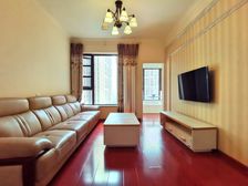 成华区 成华奥园广场一期 三房 152万