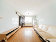 逸成东苑2室1厅精装修