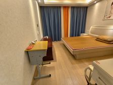 中南熙悦4房南精装真实好房