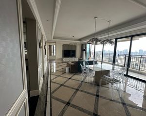 青秀未遮山一期 4室2厅 东南