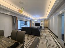 成华区 青秀未遮山二期 四房 410万