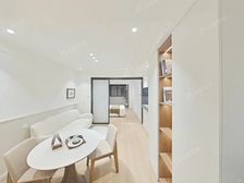 梅陇·鸿福新村·1室·1厅