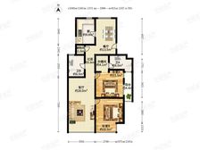 品质小区,环境优美,诚意出售,精装好房