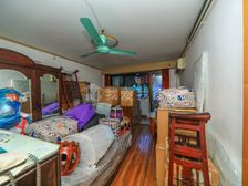 电梯房 精装修,南北通透,诚意出售