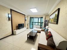 恒大御景湾 3房 980000.0 VR房,车位