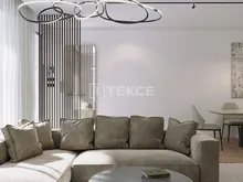 阿利坎特优雅三卧别墅,配备泳池