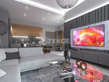 阿拉尼亚 Karg?cak 待售公寓 距大海 100 m