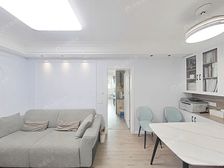 梅陇·莘朱路1760弄·1室·1厅