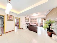 雅戈尔西湖花园 上储能 全亮间 户型好 精装拎包入住诚心出售