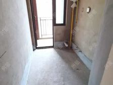 红星国际紫郡 毛坯 4室 芳草地书包房