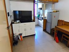 龙湖天街近8号线南苑小区两室低总价楼层好交通便利