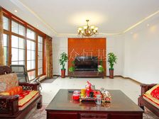 本人维护钥匙房(会所租售部)把东边边户!鸟瞰社区景观!视野好