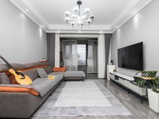 南北通透香榭里畔山3室2厅精装修