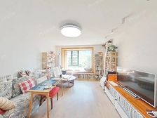 万科假日风景99弄 3室2厅 南 北