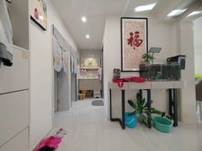 永华北里 商圈成熟 低密宜居 交通便利 商品住宅 近地铁