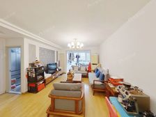 鲁谷·远洋山水南区·2室·2厅