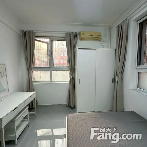 东四环 十里堡 八里庄 朝阳路 独立厨卫开间一居价格便宜好房