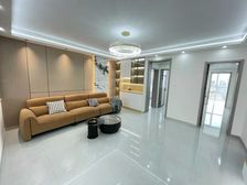 仅1w住祥基花园 全新精装修未住 三室 电梯房 采光好 拎包