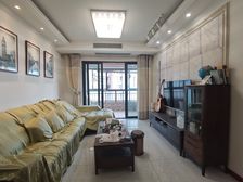 首付10多万买光环商圈一线看湖精装三房双卫