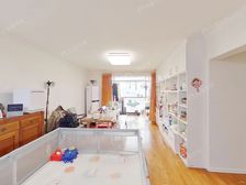 广渠门·远洋德邑·3室·2厅